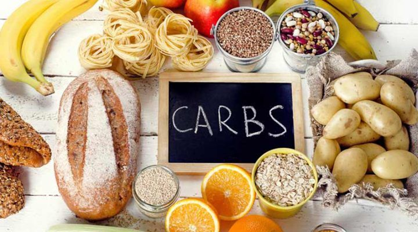 carbs